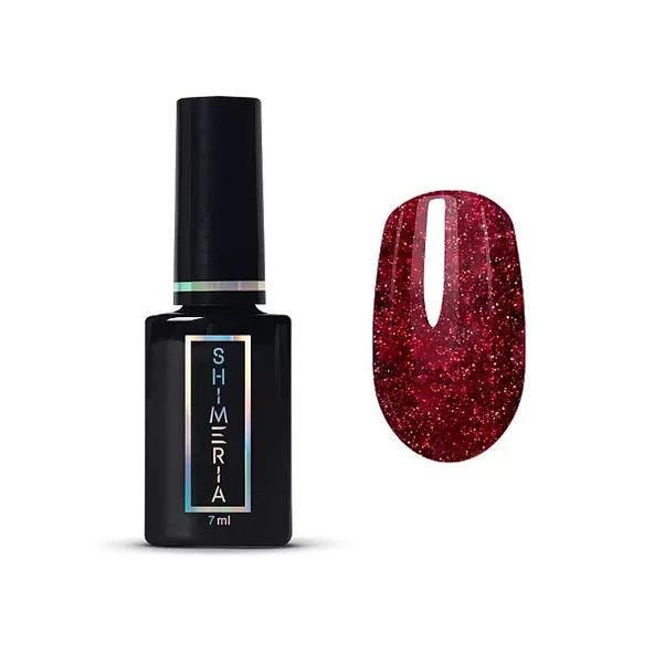 Fontenay Runail Gel Shimeria Diamond 7ml Disco Oje No:9291 ürün görseli 1