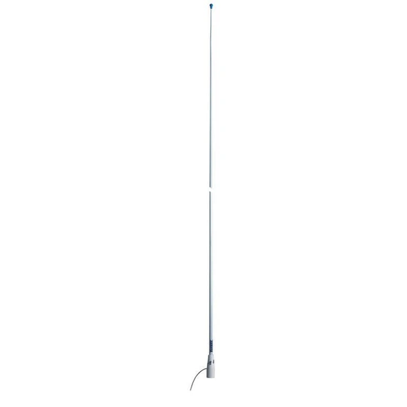 VHF ANTEN, GLOMEX w/3db, L 1,5m. 4,5m. EŞ EKSENLİ ürün görseli 1