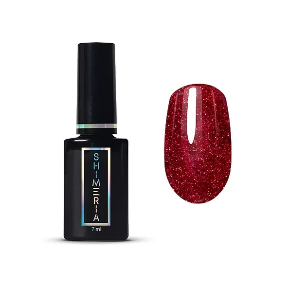 Fontenay Runail Gel Shimeria Diamond 7ml Disco Oje No:9289 ürün görseli 1