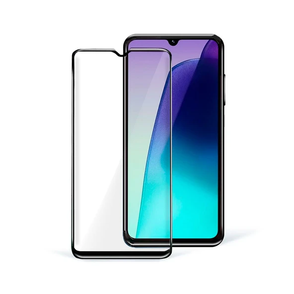 Bufalo Xiaomi Redmi A5 ESD Anti Static Cam Ekran Koruyucu ürün görseli 1