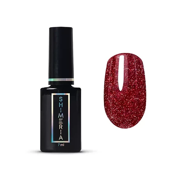 Fontenay Runail Gel Shimeria Diamond 7ml Disco Oje No:9288 ürün görseli 1