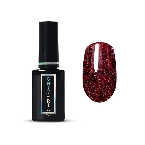 Fontenay Runail Gel Shimeria Diamond 7ml Disco Oje No:9292 ürün görseli 1