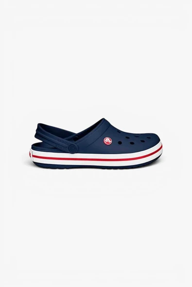 Crocs   Crocband Uniseks Koyu Mavi Terlik - 11016 ürün görseli 1