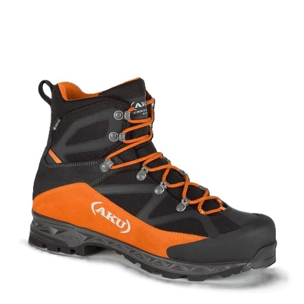 Aku TREKKER PRO II Gore-Tex® Vibram®  Trekking Botu A852108 ürün görseli 1