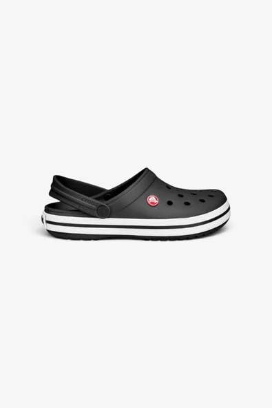 Crocs   Crocband Uniseks Siyah Terlik - 11016 ürün görseli 1
