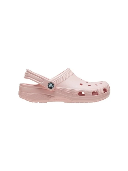 Crocs   Classic Uniseks Pembe Terlik - 10001 ürün görseli 1