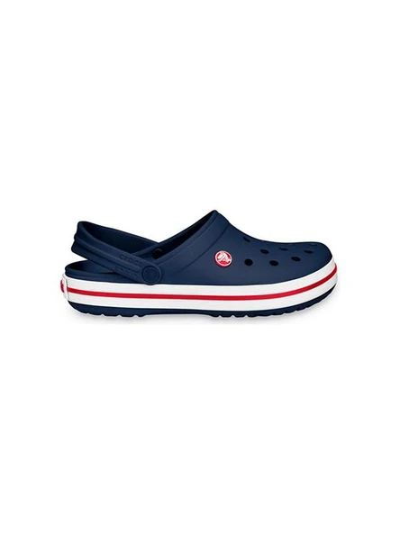 Crocs   Crocband Uniseks Koyu Mavi Terlik - 11016 ürün görseli 1