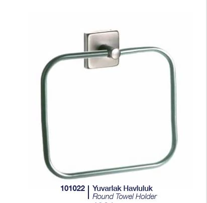 CUBE YUVARLAK HAVLULUK ürün görseli 1