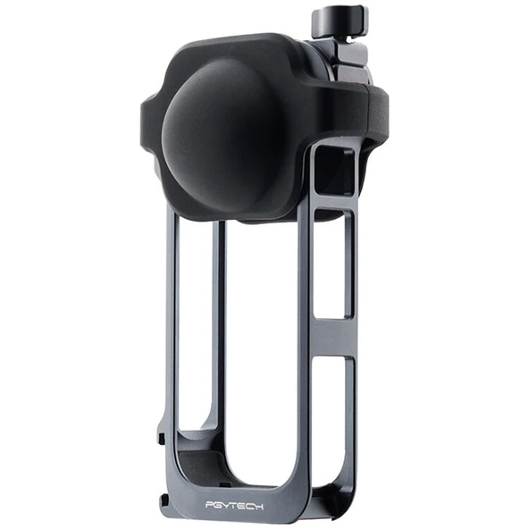 Pgytech Insta360 X4 Air Camera Cage ürün görseli 1