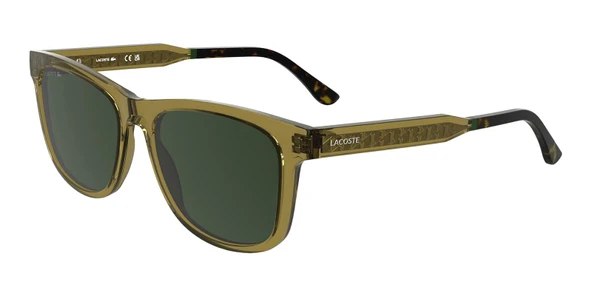 Lacoste L6060S 264 54 Unisex Güneş Gözlüğü ürün görseli 1