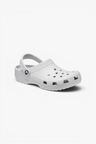 Crocs   Classic Uniseks Mavi Terlik - 10001 - Resim 4