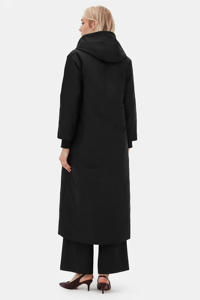 T26K-8011 MISSDALİDA TRENÇKOT - Resim 6
