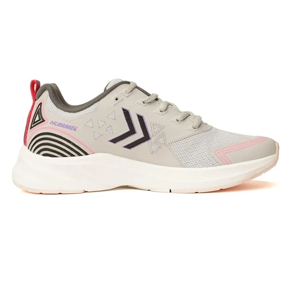 Hummel   HML MASTER Uniseks Gri Spor Ayakkabı - 900378 ürün görseli 1