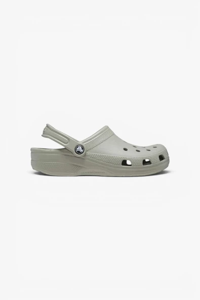 Crocs   Classic Uniseks Yeşil Terlik - 10001 ürün görseli 1