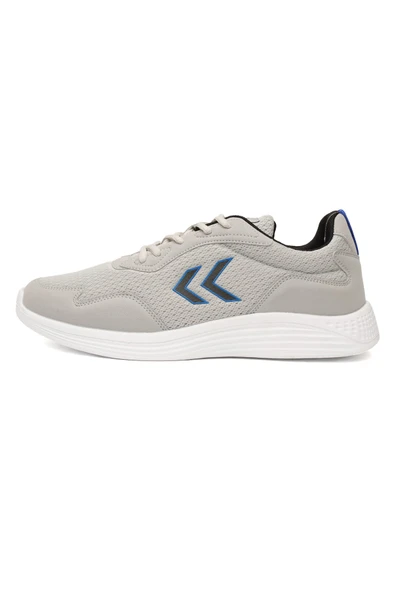 Hummel   HML SHAE Uniseks Gri Spor Ayakkabı - 900488 ürün görseli 1