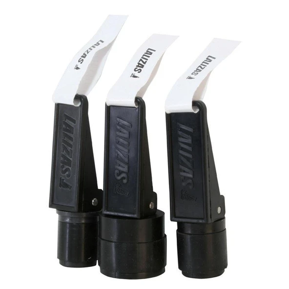 Genişliyebilir Kauçuk Tapa Çap: 22Mm, Siyah ürün görseli 1