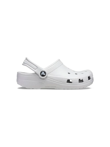 Crocs   Classic Clog K Unisex Çocuk Mavi Terlik - 206991 ürün görseli 1