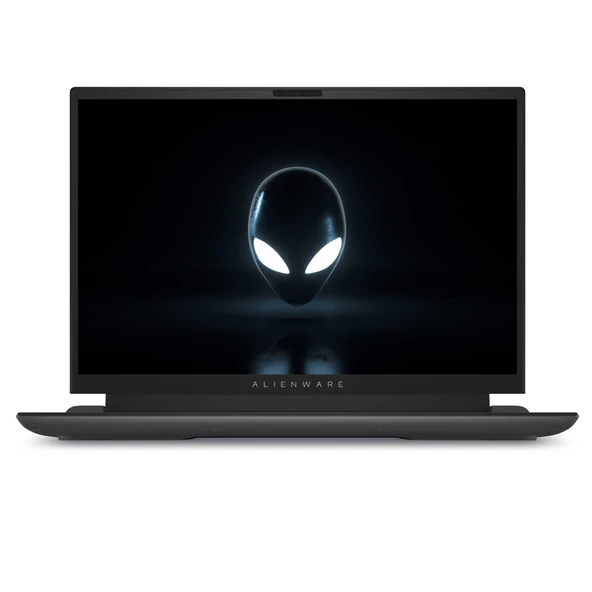 Dell Alienware M18 7845HX00TT05 Ryzen9 7845HX 64GB 2TBSSD RTX4070 18" FullHD+ W11H Taşınabilir Bilgisayar ürün görseli 1