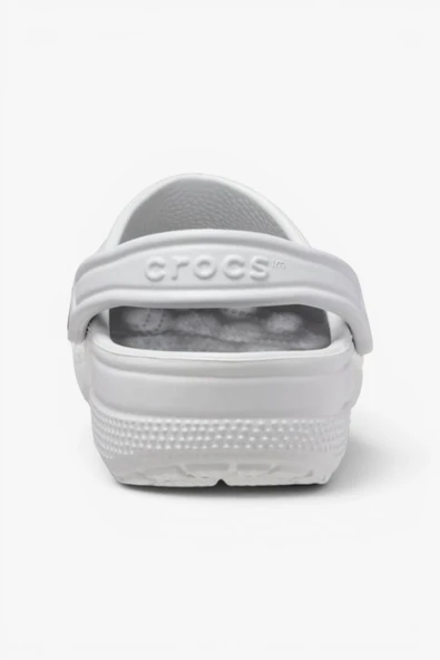 Crocs   Classic Uniseks Mavi Terlik - 10001 - Resim 6