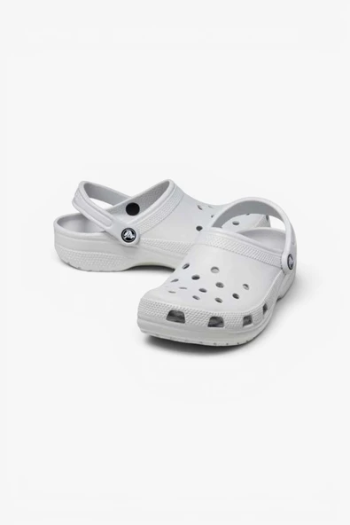 Crocs   Classic Uniseks Mavi Terlik - 10001 - Resim 2