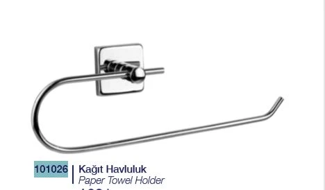 CUBE KAĞIT HAVLULUK ürün görseli 1
