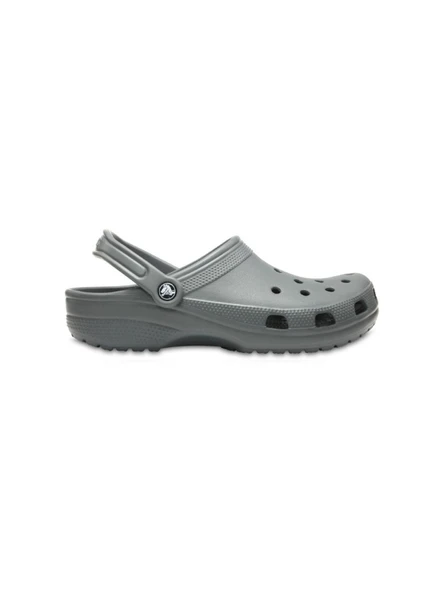 Crocs   Classic Uniseks Gri Terlik - 10001 ürün görseli 1