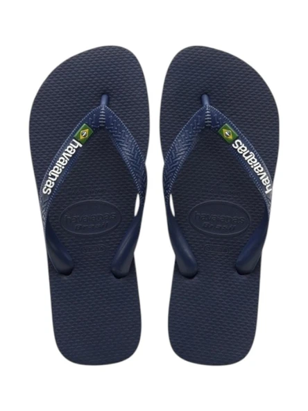 Havaianas   HAV. BRASIL Erkek LACİVERT Terlik - 4110850 ürün görseli 1