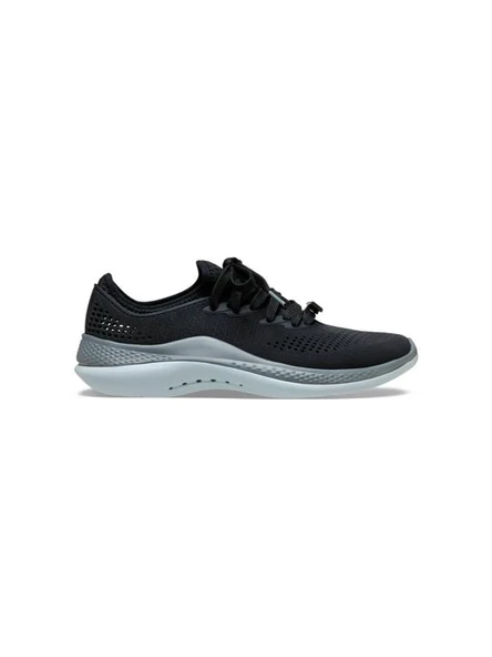 Crocs   LiteRide 360 Pacer W Kadın Siyah Terlik - 206705 ürün görseli 1