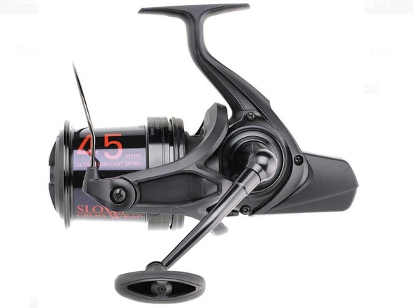 Daiwa Emblem 45 SCW 5000 QD Olta Makinesi ürün görseli 1