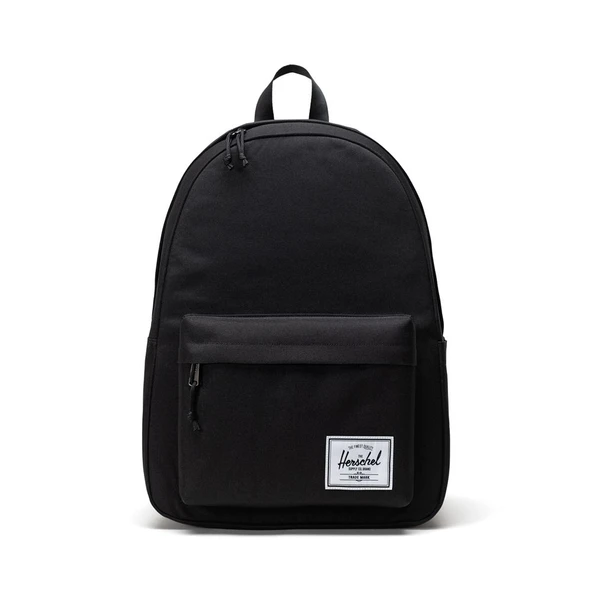 Herschel   Herschel Classic  XL Backpack Black Uniseks Siyah Sırt Çantası - 11546-00001 ürün görseli 1