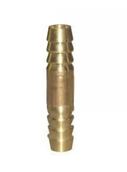 Sarı Hortum Eki Bağlantısı 27mm - Resim 3