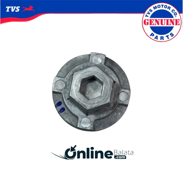 Tvs Raider 125 Yağ Tapası N6080040 OBTVS022 ürün görseli 1