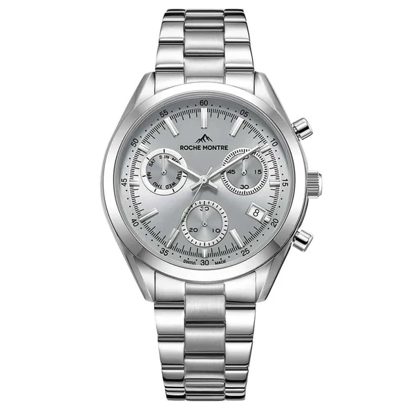 Roche Montre RMG6015-05 Erkek Kol Saati ürün görseli 1