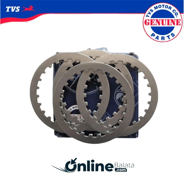 Tvs Raider 125 Debriyaj Sacı Takım N3070020 OBTVS021 ürün görseli 1