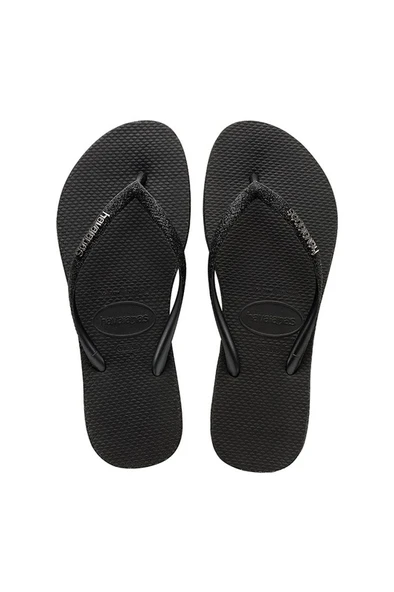 Havaianas   Terlik Kadın Siyah Terlik - 4146093 ürün görseli 1