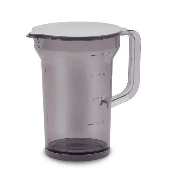 KORKMAZ A455-02 VERTEX MULTİ BLENDER SET ROSAGOLD - Resim 7