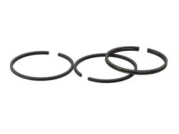 Kompresör Piston Segmanı Takımı 47mm ürün görseli 1