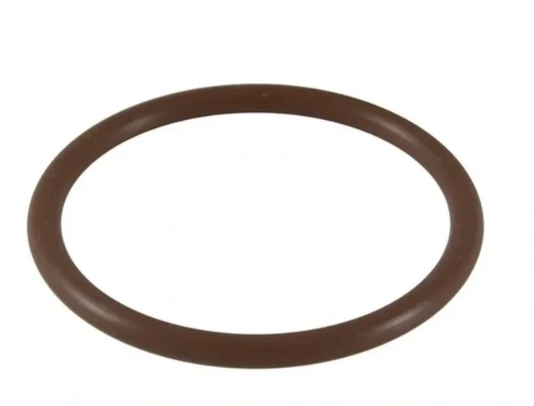 Fkm Viton 75 Shore Oring K0 - 2.5x24 - Resim 2