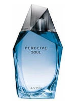 AVON PERCEIVE SOUL ERKEK PARFUM 100 ML EDT ürün görseli 1