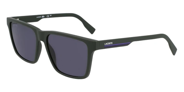 Lacoste L6039S 301 57 Unisex Güneş Gözlüğü ürün görseli 1