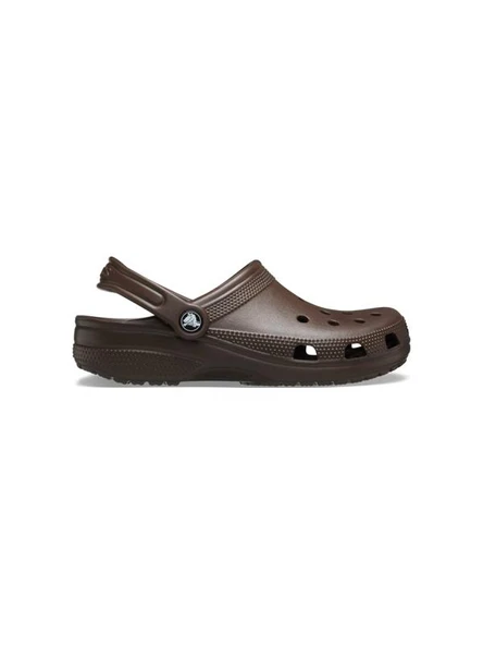 Crocs   Classic Uniseks Kahverengi Terlik - 10001 ürün görseli 1