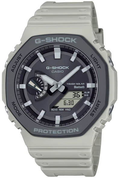 CASIO Ga-B2100luu-5Adr G-Shock Erkek Kol Saati ürün görseli 1