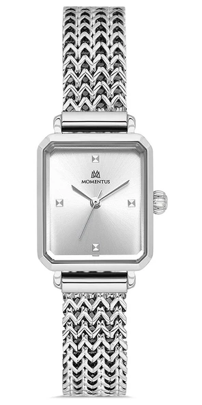Momentus CW320S-02SS Kadın Kol Saati ürün görseli 1