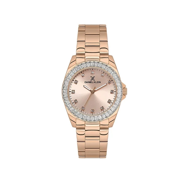Daniel Klein DK.1.13950-6 Kadın Kol Saati ürün görseli 1
