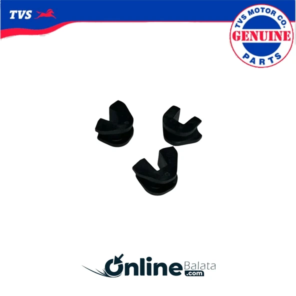 Tvs jüpiter 125 Kızak Kayma K2070040 OBTVS020 ürün görseli 1