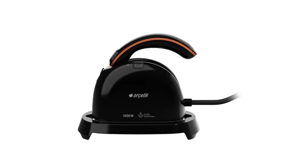 Arçelik BSU 2110 S 1000 W Buharlı Ütü - Resim 4