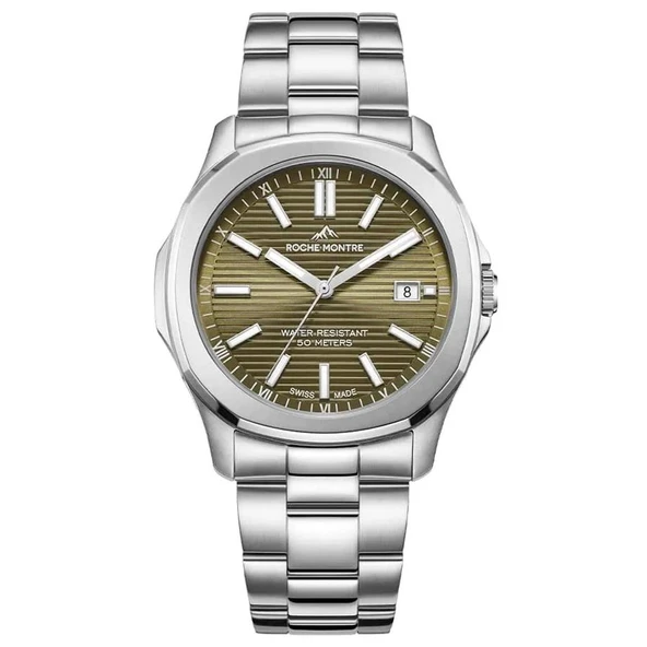 Roche Montre RMG6005-04 Erkek Kol Saati ürün görseli 1