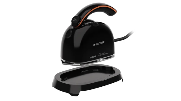 Arçelik BSU 2110 S 1000 W Buharlı Ütü - Resim 2