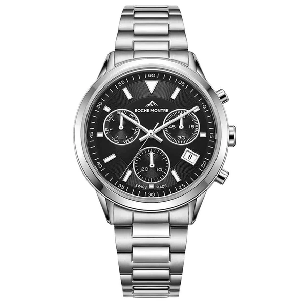 Roche Montre RMG6004-01 Erkek Kol Saati ürün görseli 1