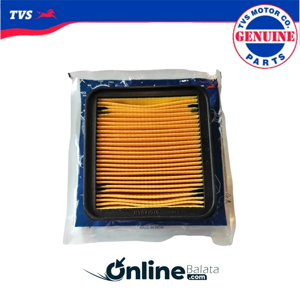 Tvs Apache RTR 200 EURO 4 Hava Filtresi N9041910 OBTVS019 ürün görseli 1